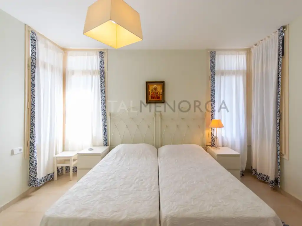 Villa zum Verkauf in Son Parc, imagen 29