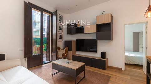 Photo 5 of Single-family semi-detached for sale in Sepuvelda 173 Pr-1, Sant Antoni, Barcelona