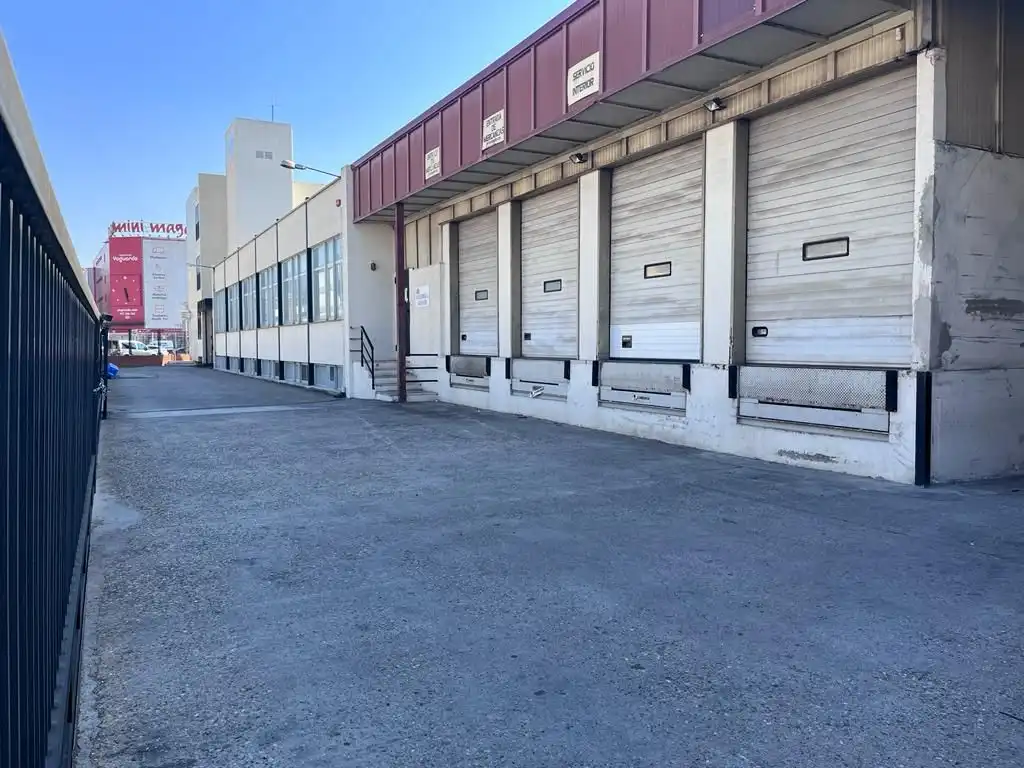 Industriegebäude zur Miete in El Pla, imagen 5
