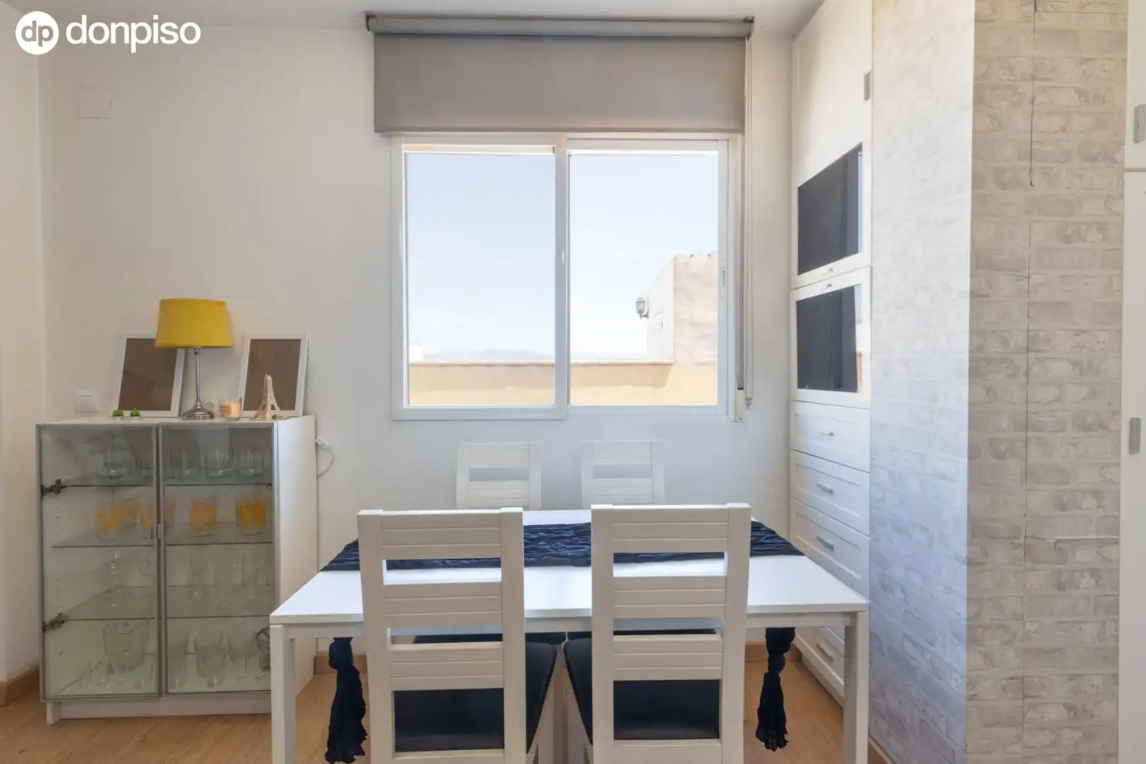 Ático en venta en ENRIQUE MORALES, Ayuntamiento