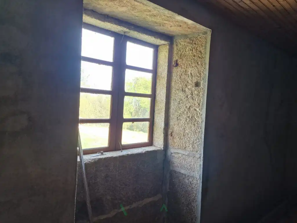 Casa o chalet en venta en Antas de Ulla