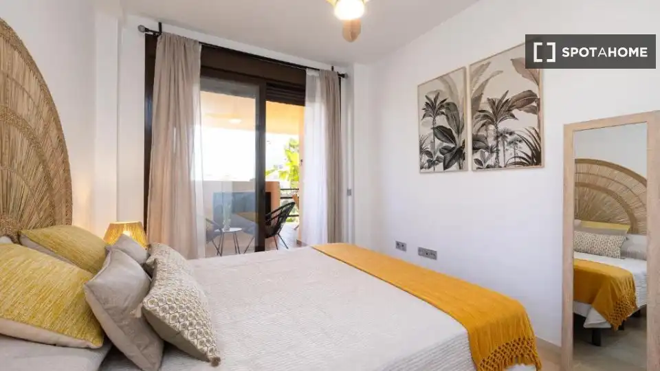 Room in Riviera del Sol