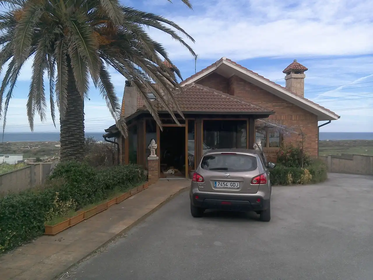 Flat for sale in Barrio Monte Aviche 95 A