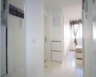 Study to share in  Madrid Capital  with Air Conditioner, Heating and Terrace