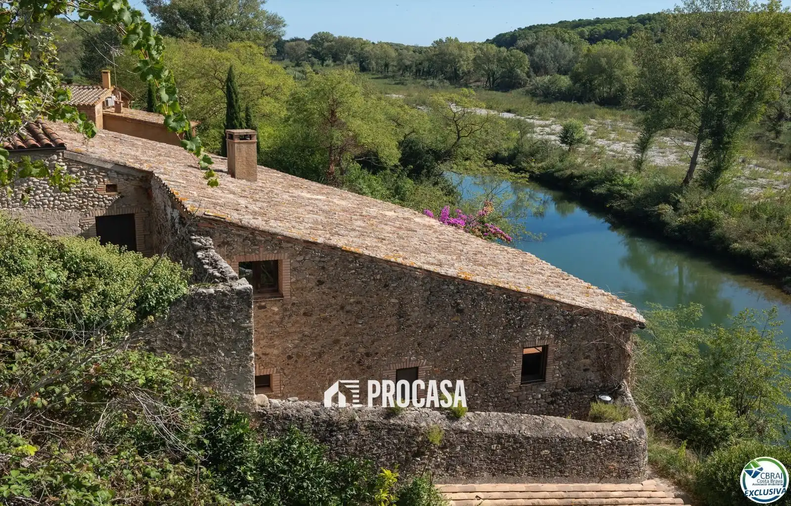 Detached house with pool for sale in Cal Barquer, imagen 6