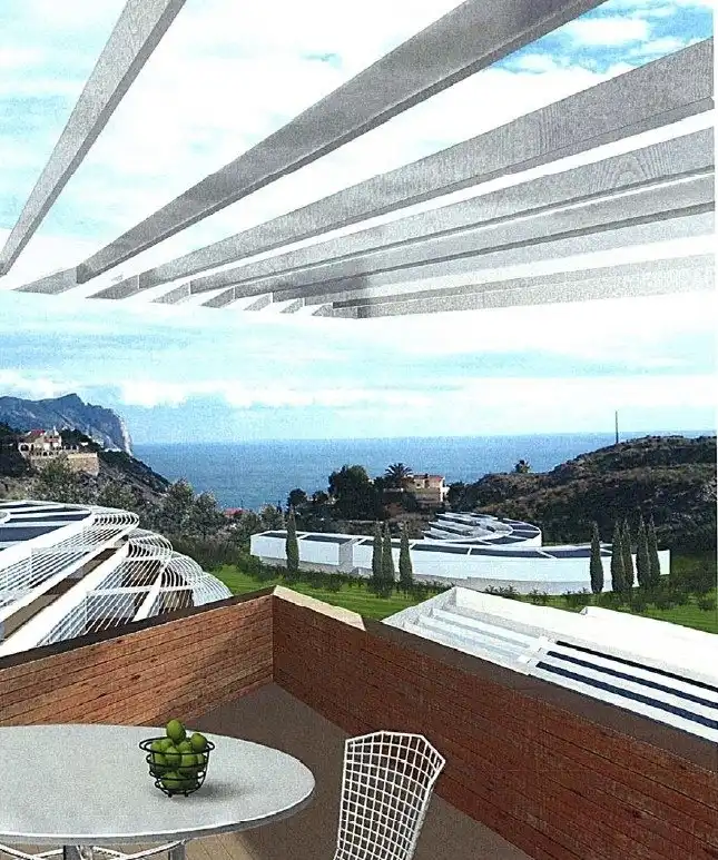 Terreno residenziale in vendita a Los Collados-Los Geraneos, imagen 15