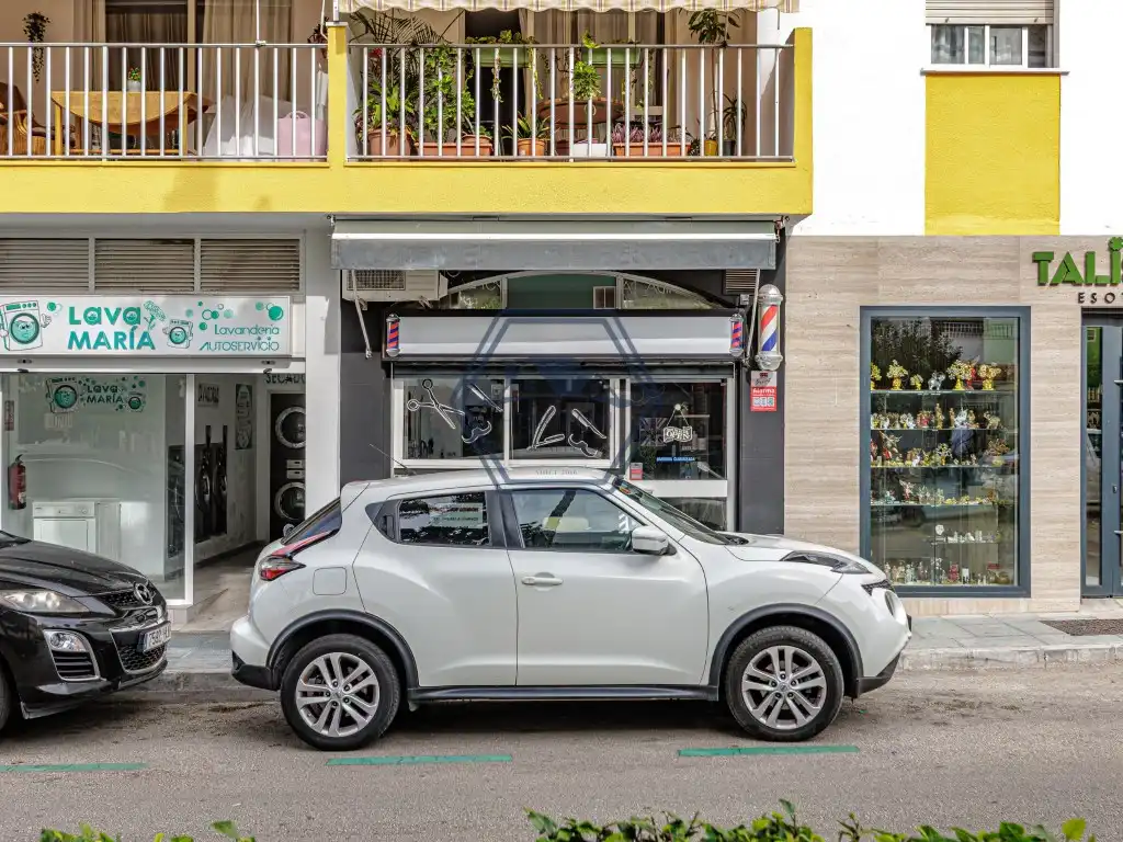 Locale commerciale in vendita a Calle Doctor Esteban San Mateo, imagen 12