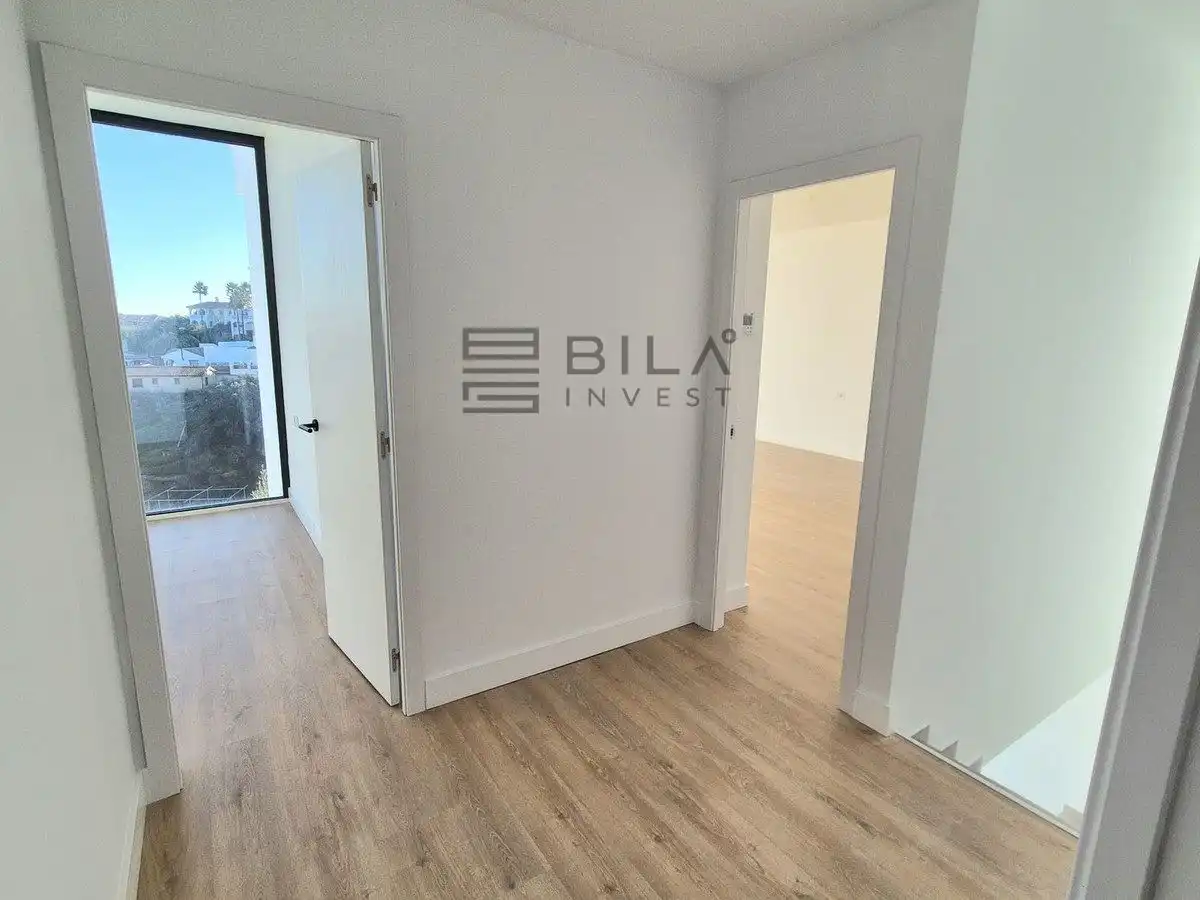 Chalet con piscina en venta en Cerros del Aguila, imagen 41
