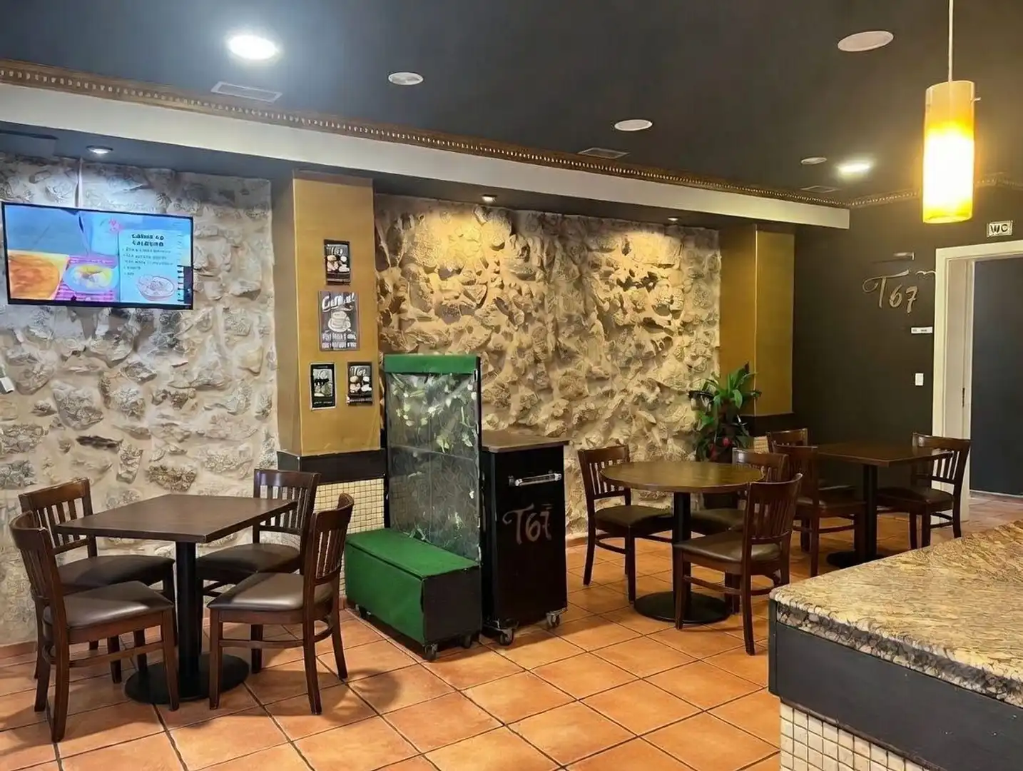 Locale commerciale in affitto a Calle San Leopoldo 3, imagen 4