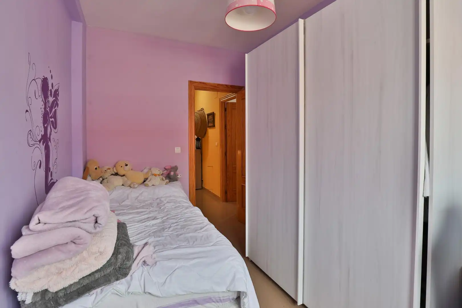 Doppelhaushälfte zum Verkauf in Calle el Torcal, imagen 30