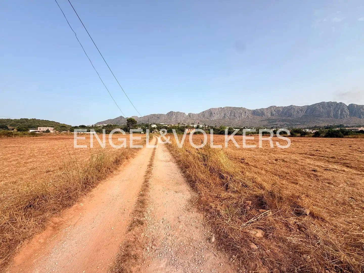 Residencial en venta en Beniarbeig