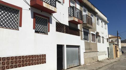 Foto 4 de Garatge en venda a Cl Sarasate, Mondejar - Junquillos, Cádiz