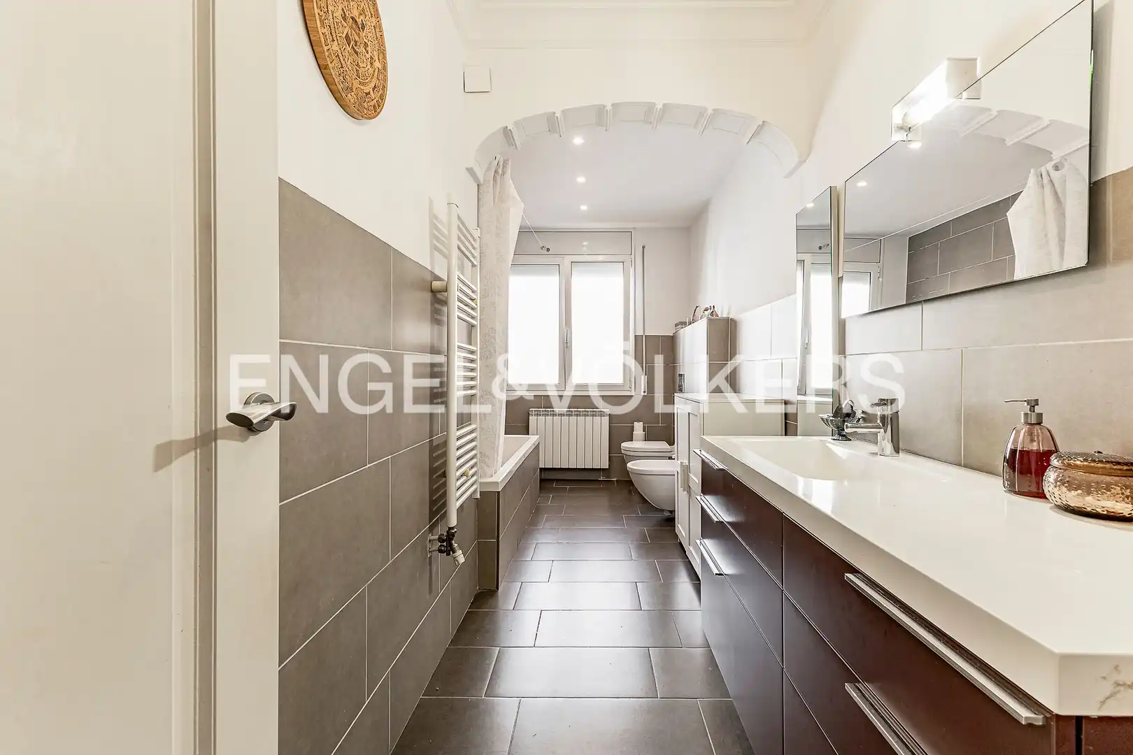Terraced house with terrace for sale in Sant Andreu, imagen 7