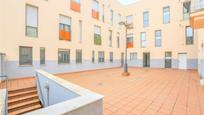 Exterior view of Flat for sale in La Algaba