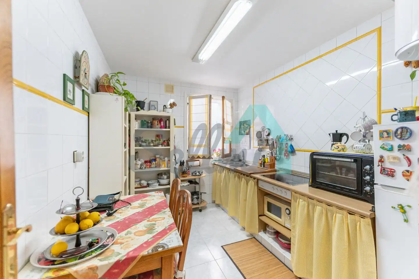 Flat with terrace for sale in Enrique Martínez, imagen 9