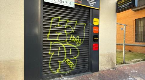 Photo 3 of Premises for rent in Velilla, Casco histórico de Vicálvaro,  Madrid Capital