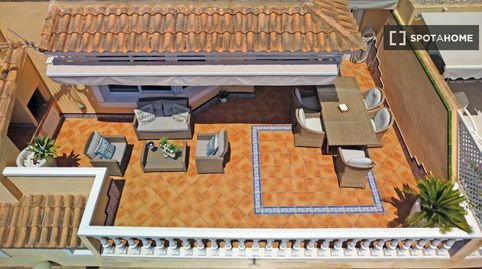 Foto 5 de Habitació a Zona Galúa - Calnegre, La Manga del Mar Menor