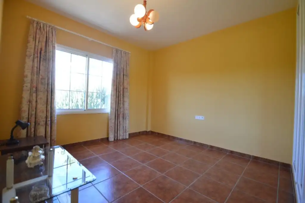 Chalet con terraza en venta en La Capellanía - El Higuerón, imagen 24