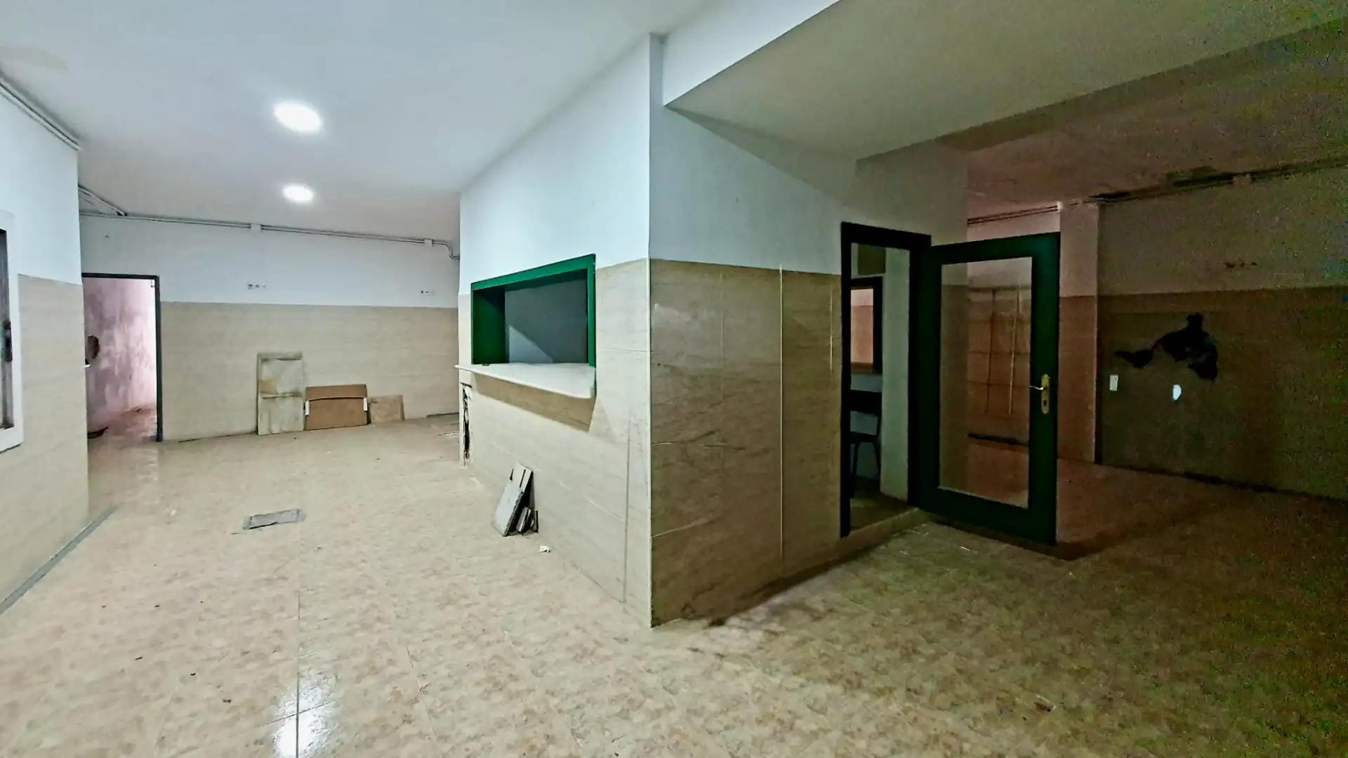 Business premises for sale in Sant Joan, imagen 10