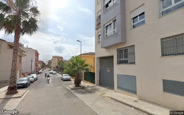 Parking de Piso en venta en Vilamarxant