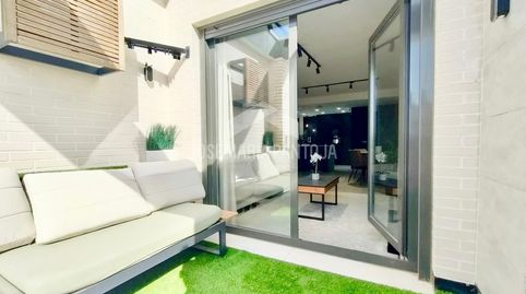 Photo 4 of Flat for sale in Caballero Bonald - San José Obrero - Guadalcacín, Jerez de la Frontera