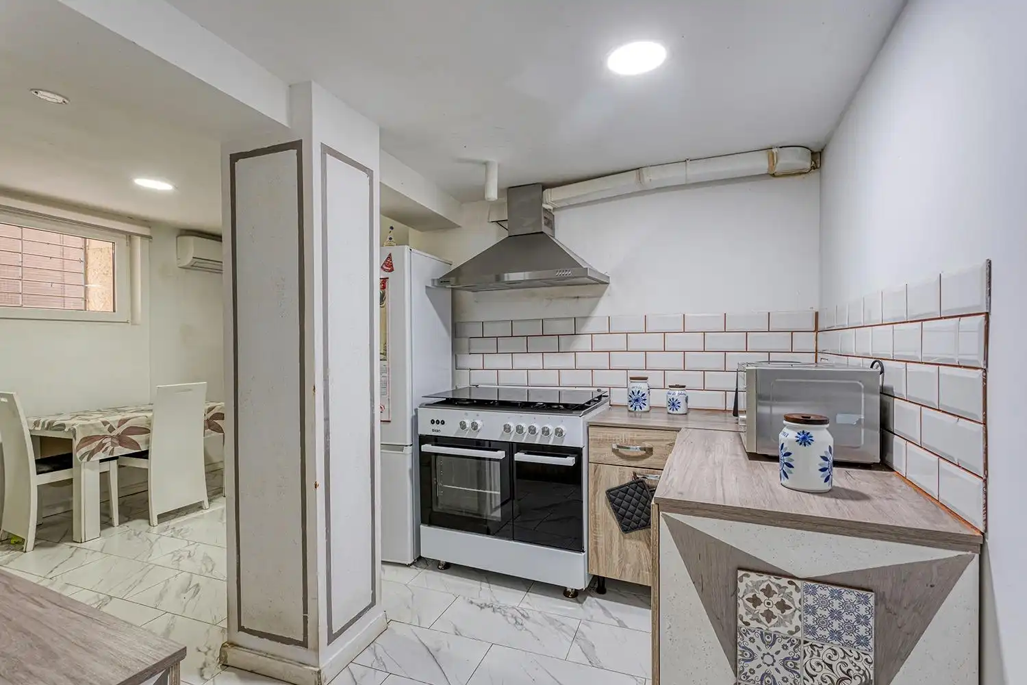 Cocina de Piso en venta en Igualada con Aire acondicionado y Calefacción