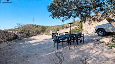 Foto 2 de Casa o xalet en venda a N/a, -1, Busot, Alicante