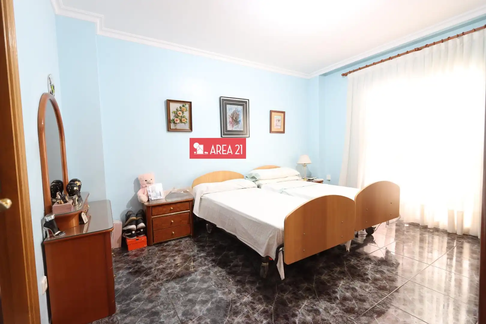 House with terrace for sale in Núcleo Urbano, imagen 18