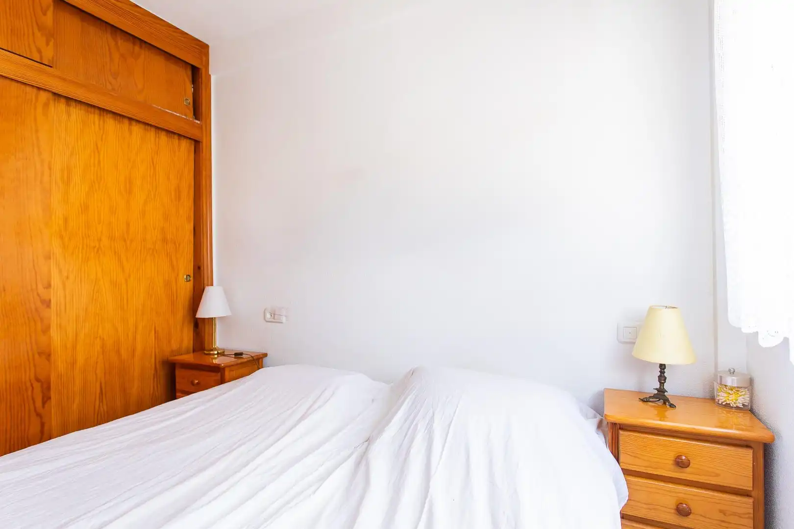 Bedroom of Houses for sale in Torrevieja  with Private garden