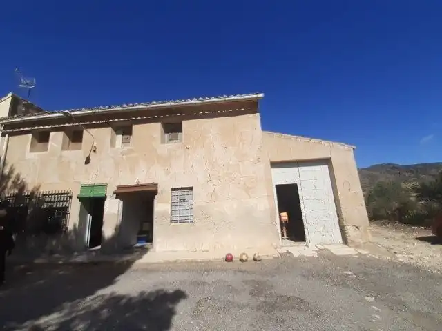 Casa en venta en Monóvar  / Monòver, imagen 3