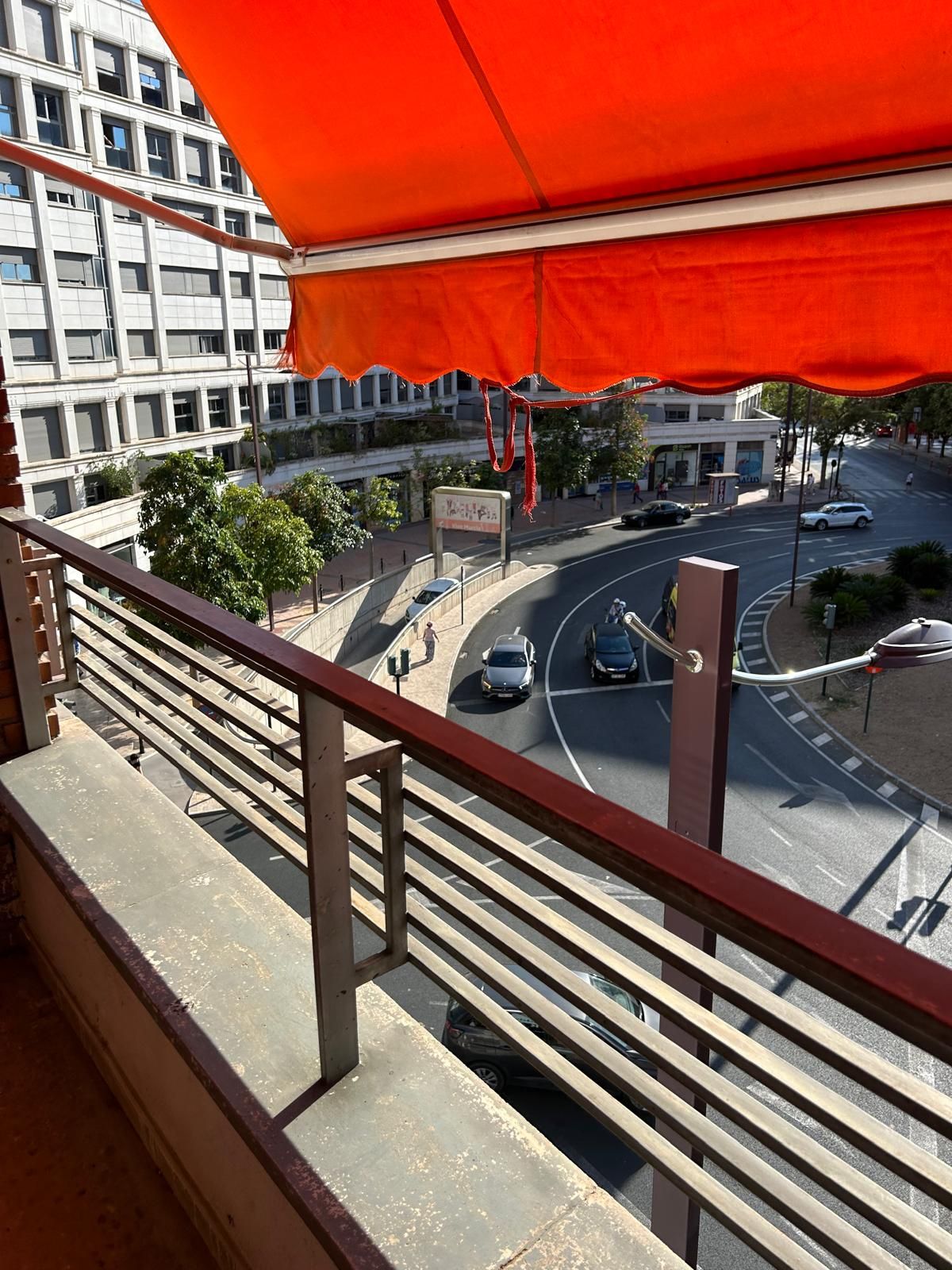 Flat to rent in Avenida de la Libertad, San Miguel