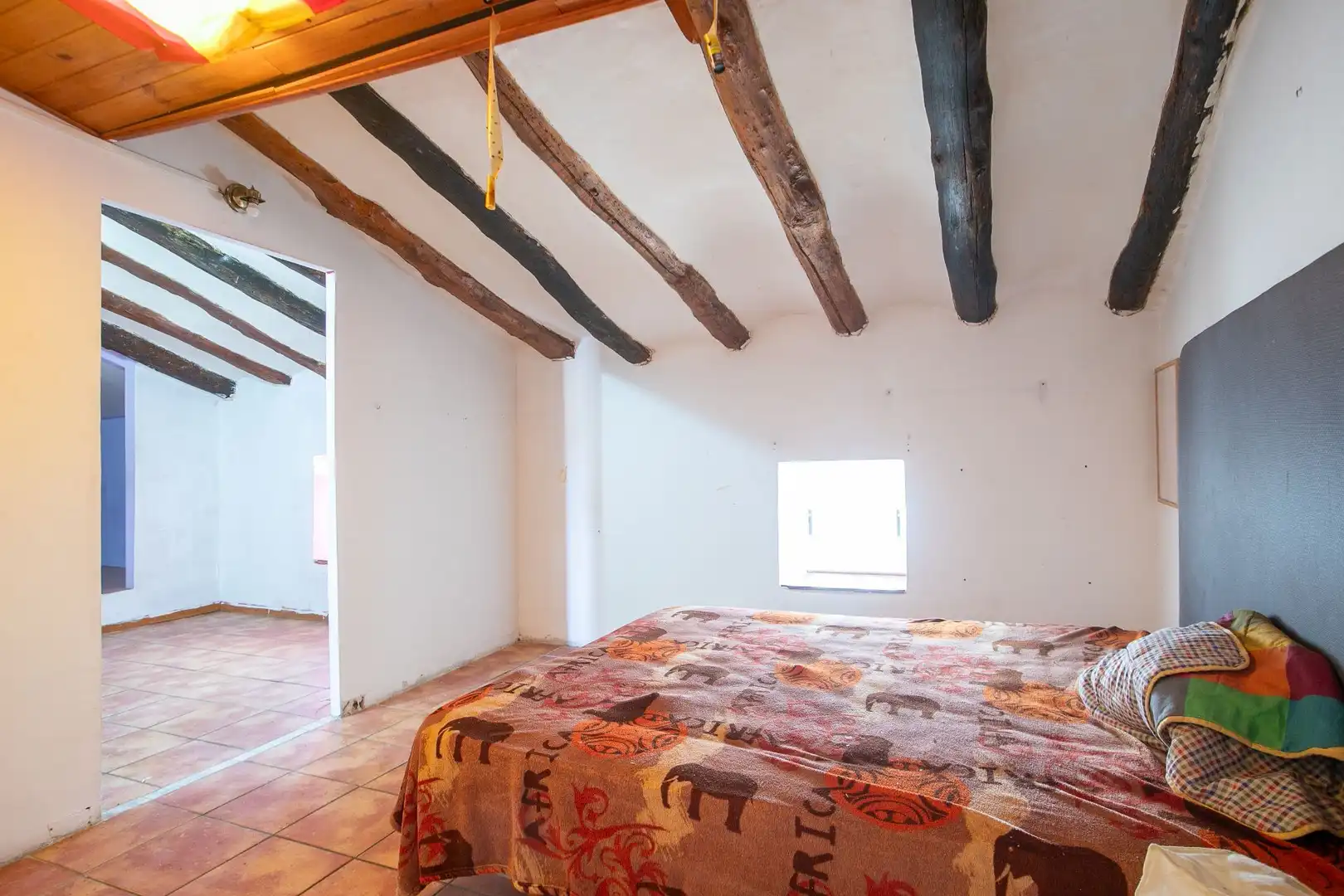 Habitación de Casa o chalet en venta en Mendigorria con Terraza