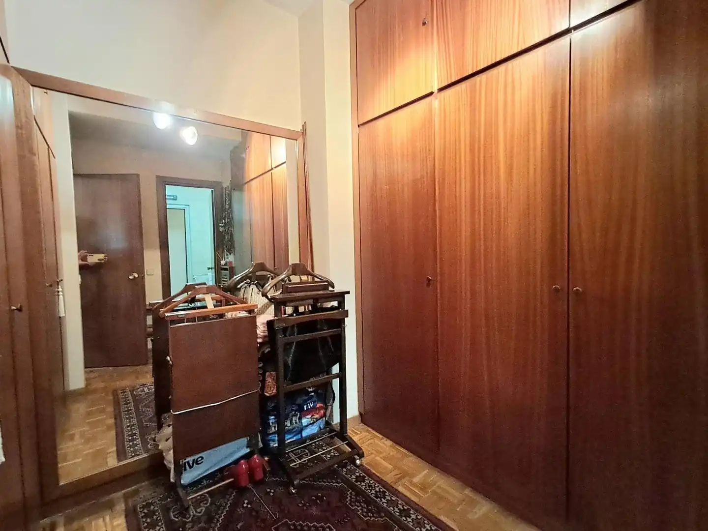 Habitación de Piso en venta en Madrid con Aire acondicionado, Calefacción y Terraza
