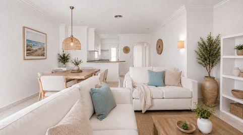 Foto 4 de Apartamento en venta en El Palmar - Los Molinos, Dénia