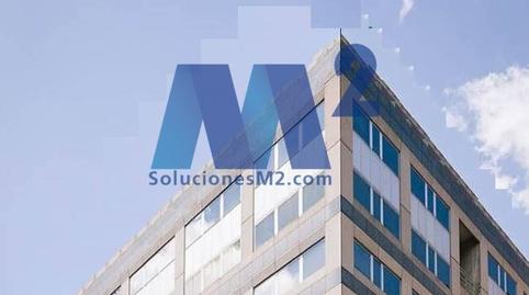 Foto 4 de Oficina de alquiler en Peñagrande,  Madrid Capital