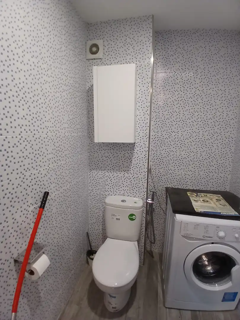 Wohnung mit Terrasse zum Verkauf in Miguel Ángel Blanco, imagen 41