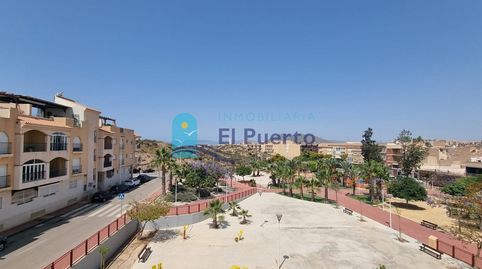Foto 4 de Àtic en venda a Pescadores, Mazarrón