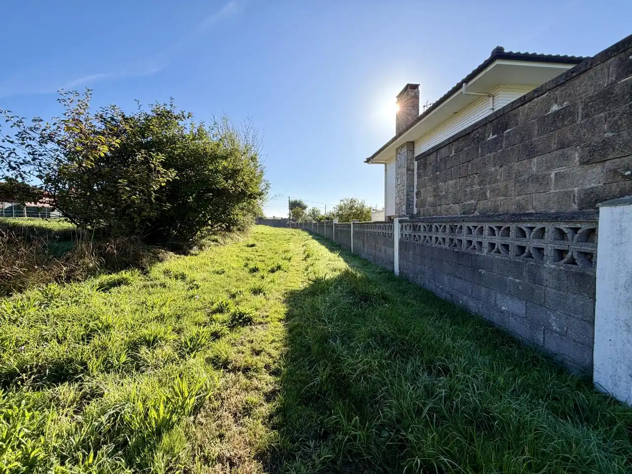 Lands and plots for sale in Quintana, imagen 5