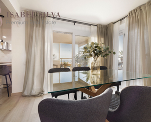 Dining room of Flat for sale in Empuriabrava  with Air Conditioner and Terrace