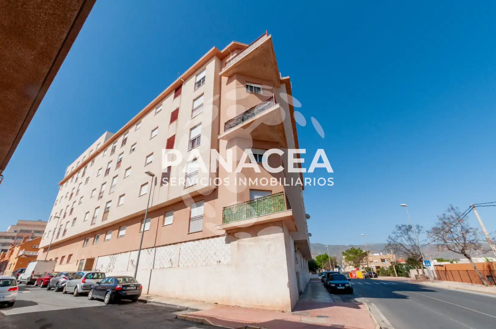 Appartement avec ascenseur à vendre à La Gangosa