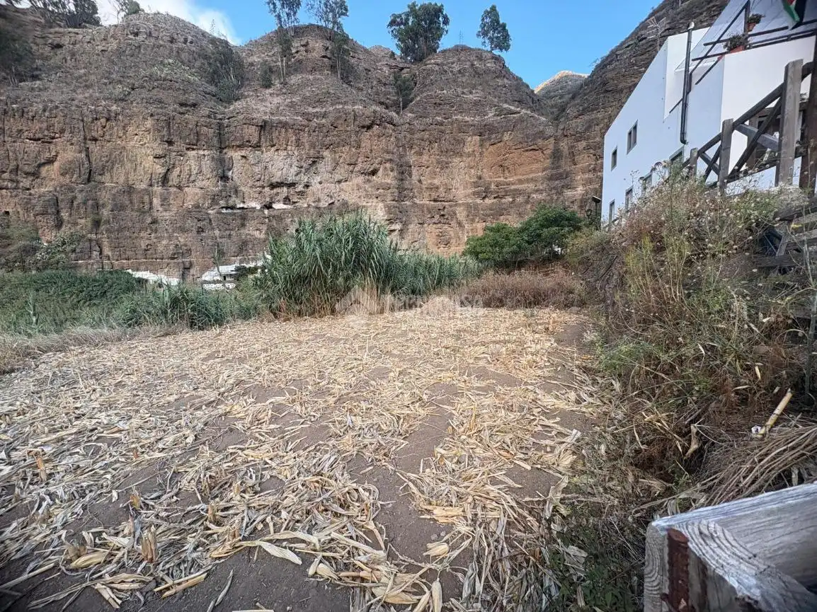 Terreny residencial en venda a CS HORNILLO EL