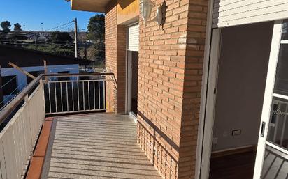 Terrassa de Pis en venda en Sant Esteve Sesrovires amb Aire condicionat i Balcó
