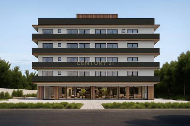 Apartamento en Venta en AV DE LA PAU 41 BLANES (GIRONA), 41 en Mercat - Mas Moixa