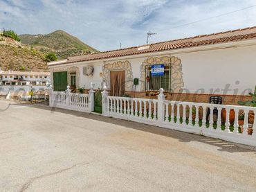 Maison à vendre à Cómpeta