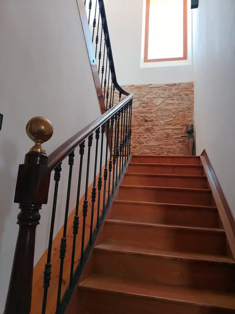 Haus zum Verkauf in Santa María de Ordás, imagen 13
