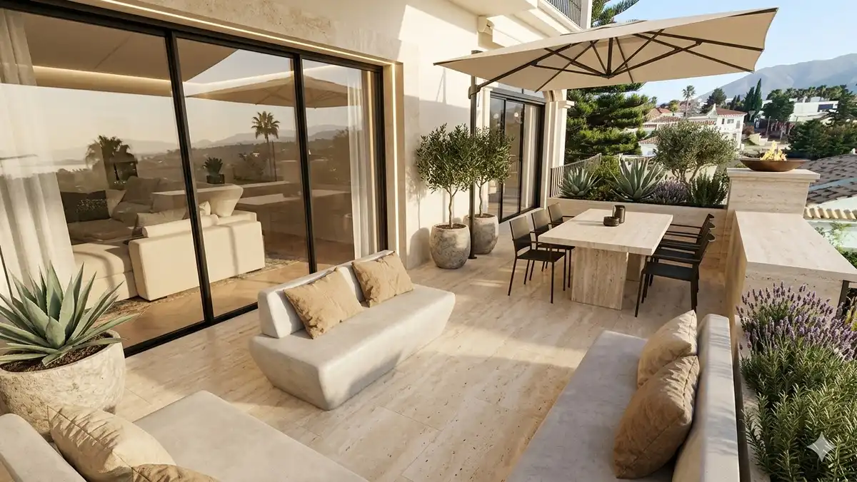Haus mit Terrasse zum Verkauf in Calle del Murmullo, imagen 4