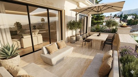 Foto 4 de Casa o chalet en venta en Calle del Murmullo, Buenas Noches, Estepona