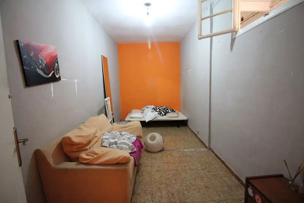Piso con terraza en venta en Carrer Nou de la Rambla, imagen 10