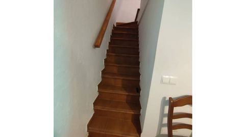 Foto 5 de Casa o chalet en venta en Genalguacil, Málaga