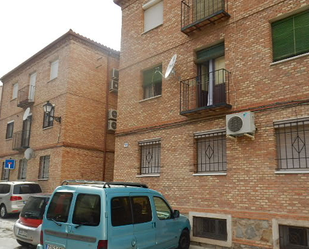 Vista exterior de Traster en venda en  Toledo Capital